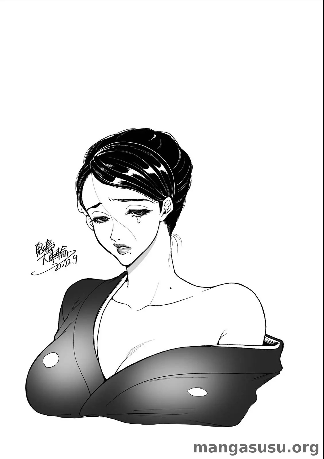 Nandemo Yarimasu ~Tabegoro Tsuma ni Tanetsuke Piston~: Chapter chapter-3 - Page 26