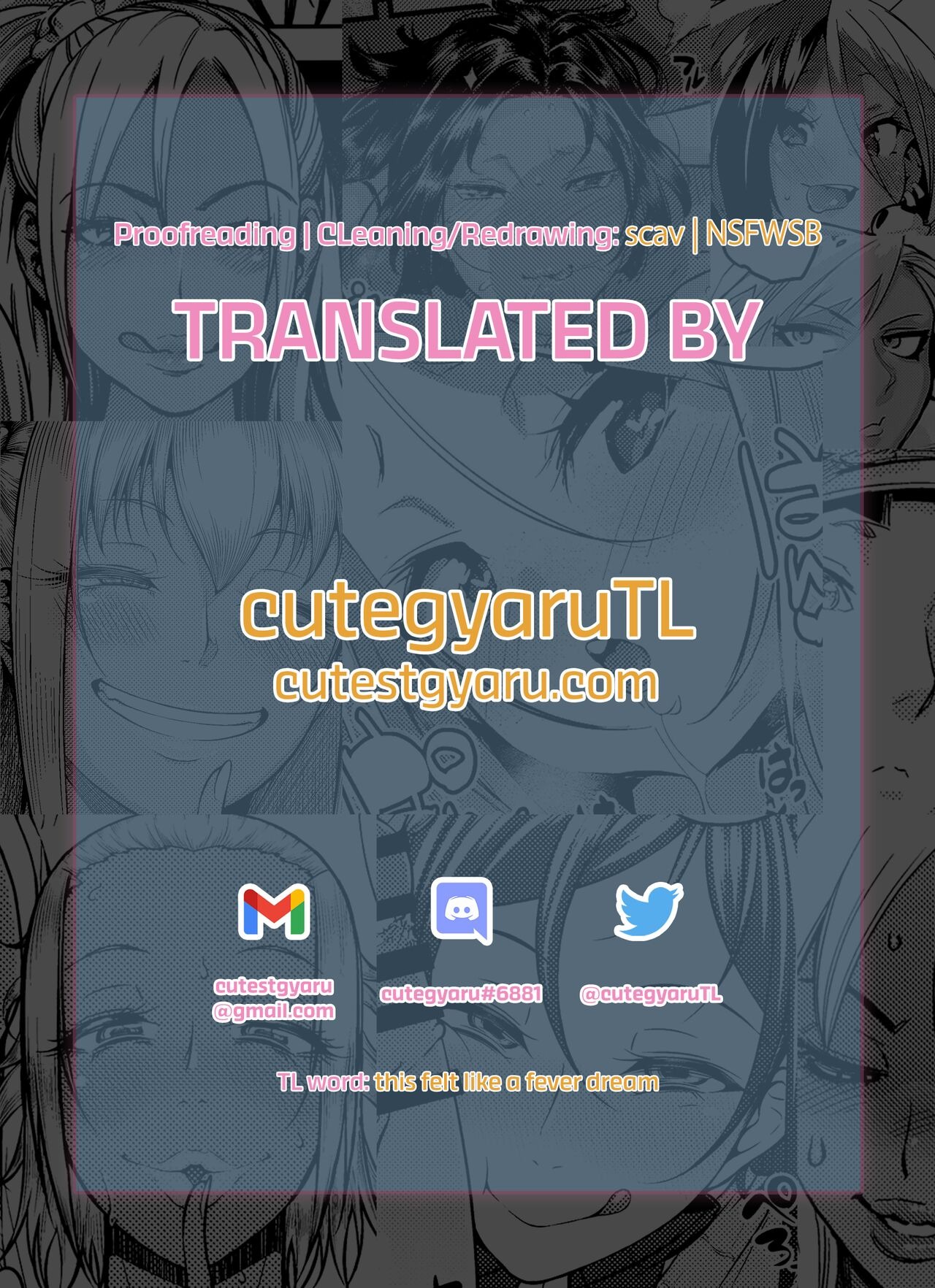 Nandemo Yurushichau Riimu-chan: Chapter chapter-1 - Page 36