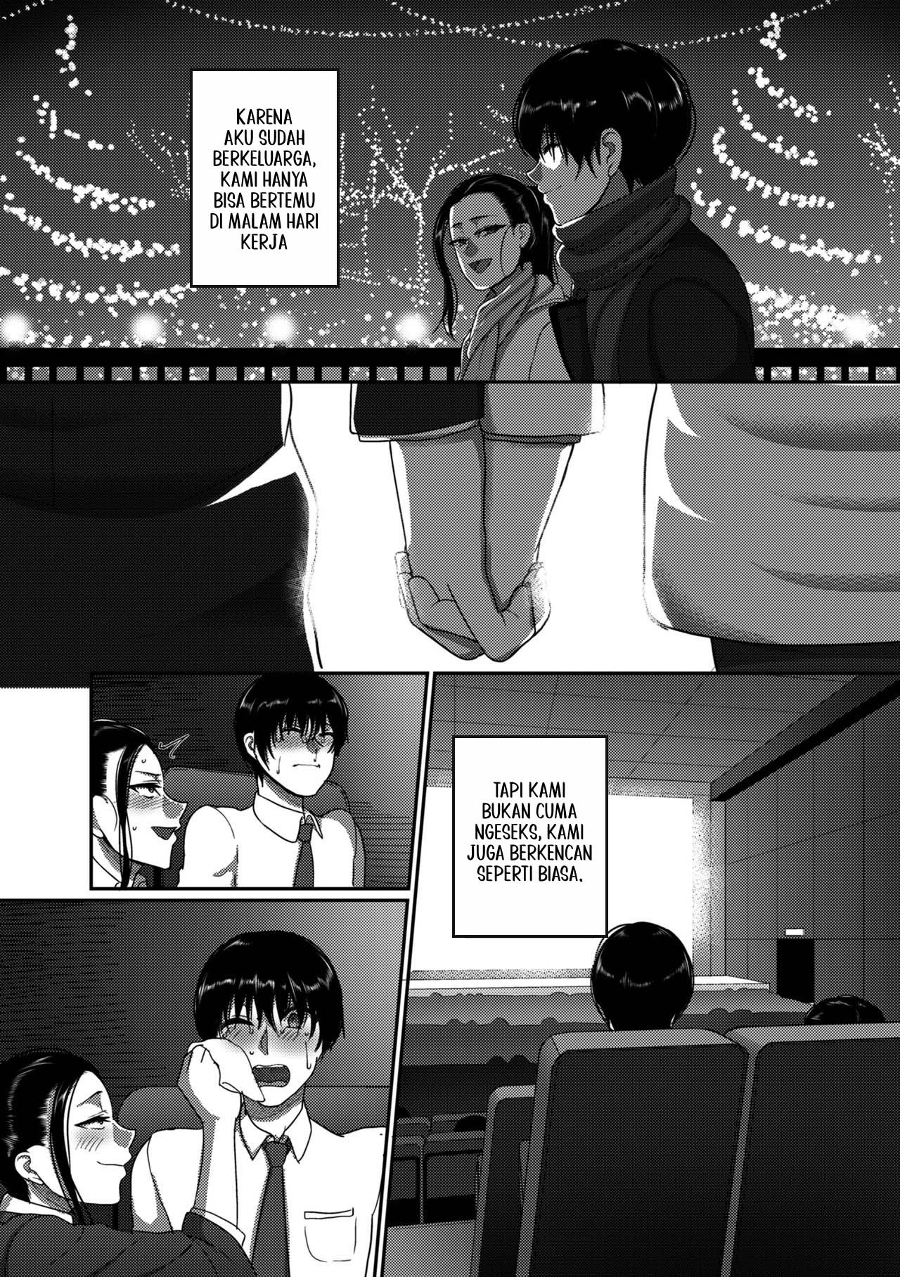 Nantonaku Kekkon Shita Watashi no Uwaki: Chapter chapter-2 - Page 11