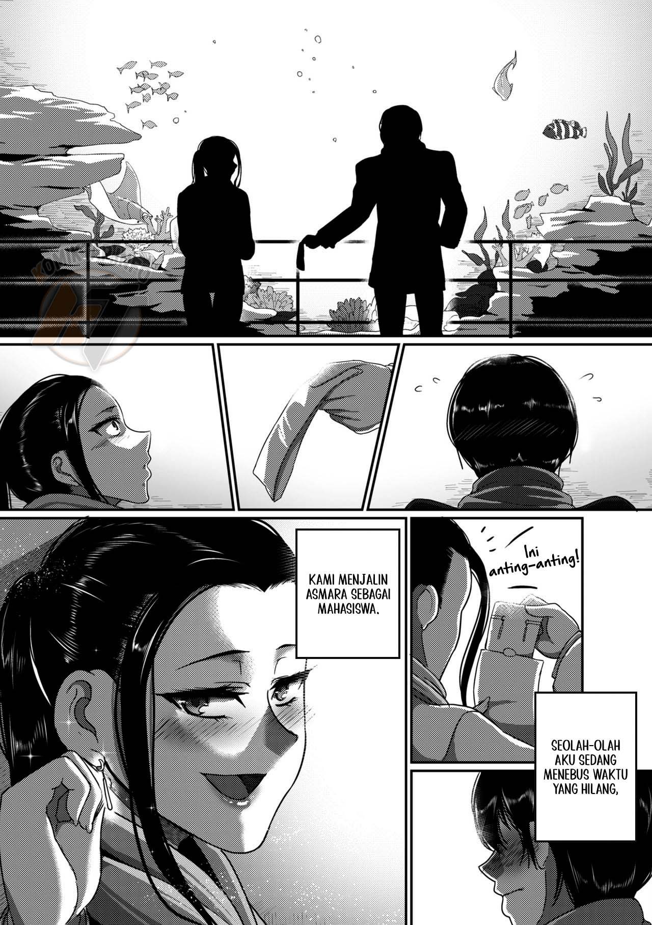 Nantonaku Kekkon Shita Watashi no Uwaki: Chapter chapter-2 - Page 12