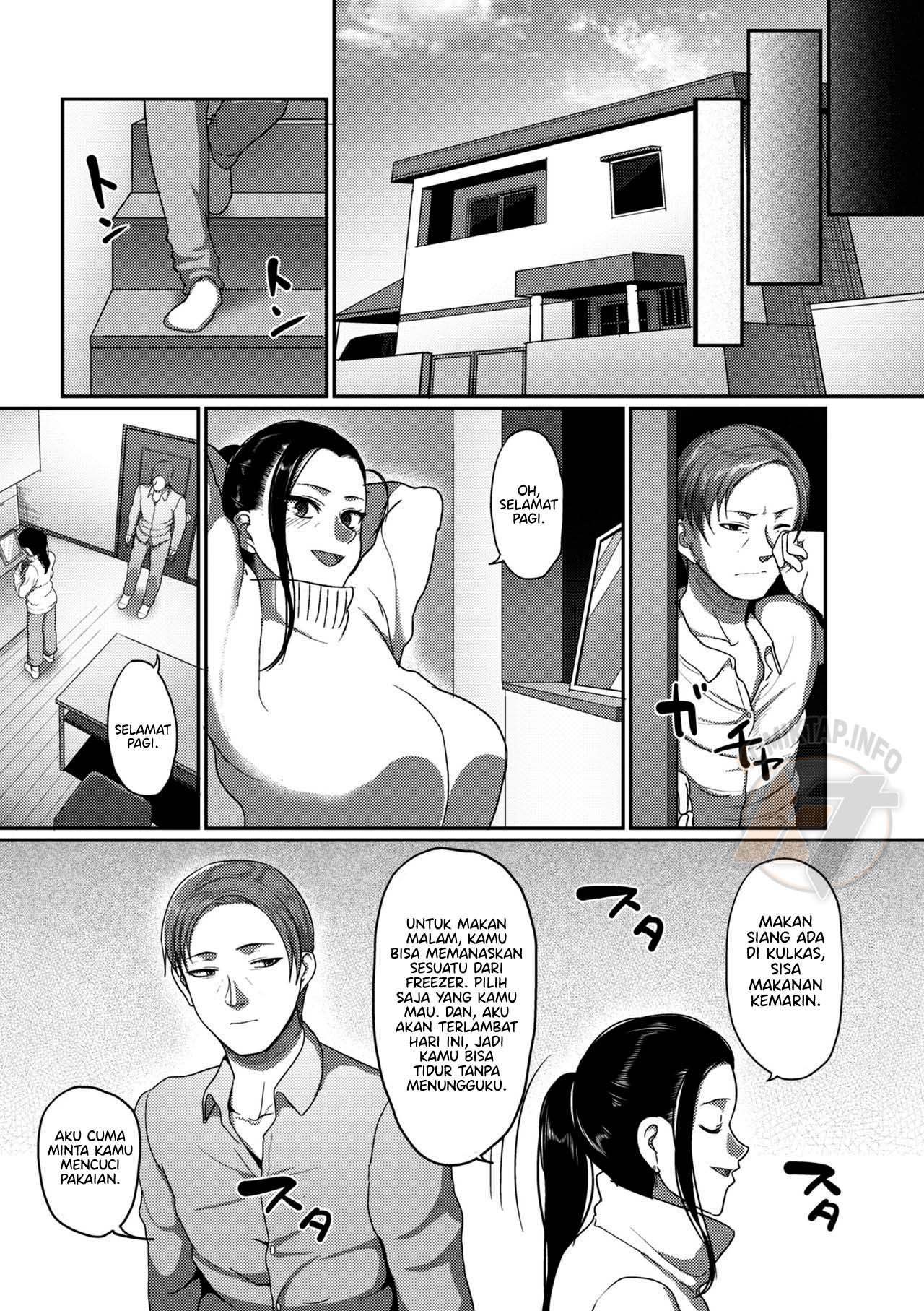 Nantonaku Kekkon Shita Watashi no Uwaki: Chapter chapter-2 - Page 24