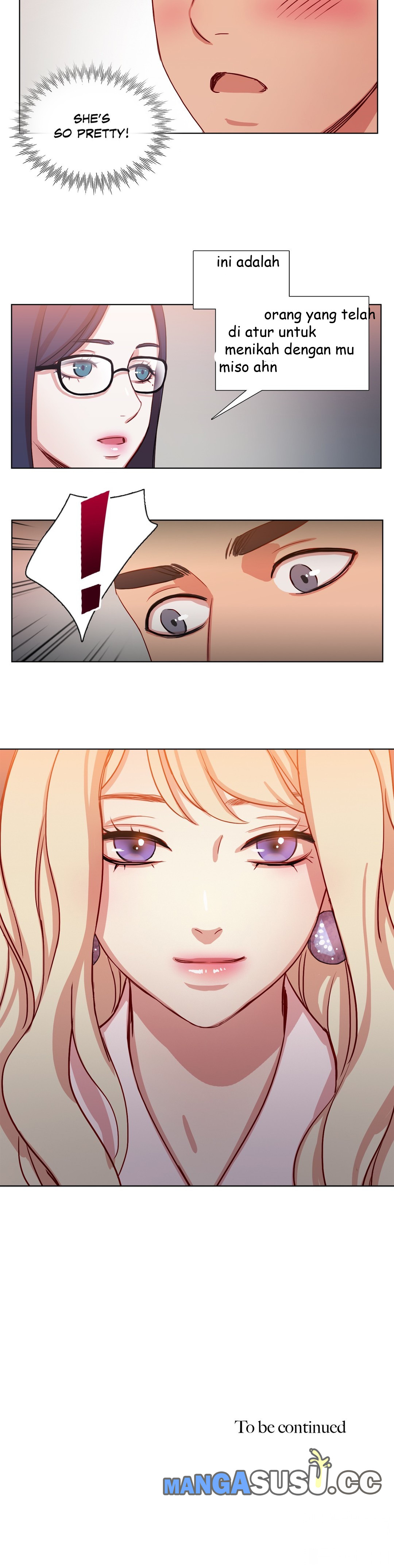 Narae’s Fantasy: Chapter chapter-15 - Page 26