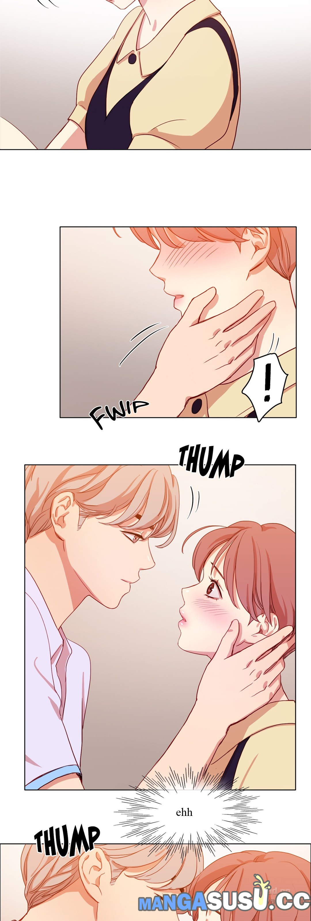 Narae’s Fantasy: Chapter chapter-17 - Page 10