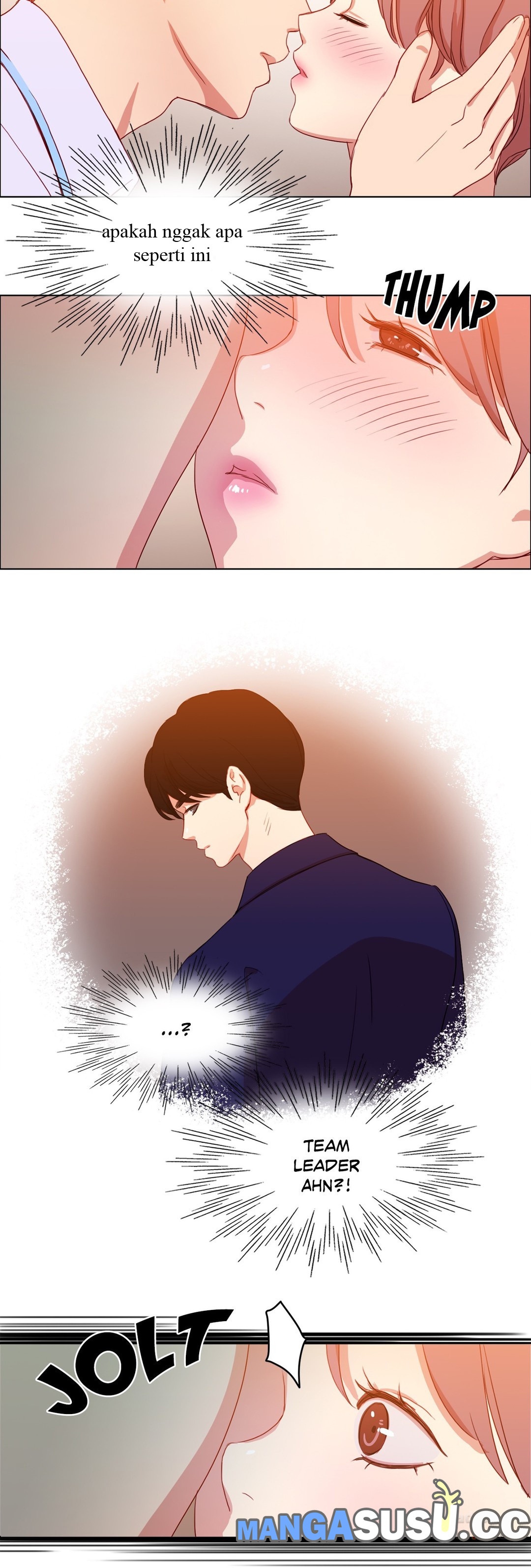 Narae’s Fantasy: Chapter chapter-17 - Page 11