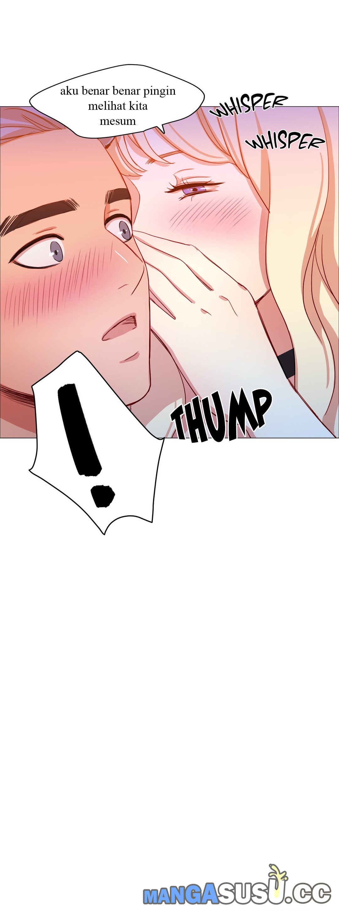 Narae’s Fantasy: Chapter chapter-17 - Page 32