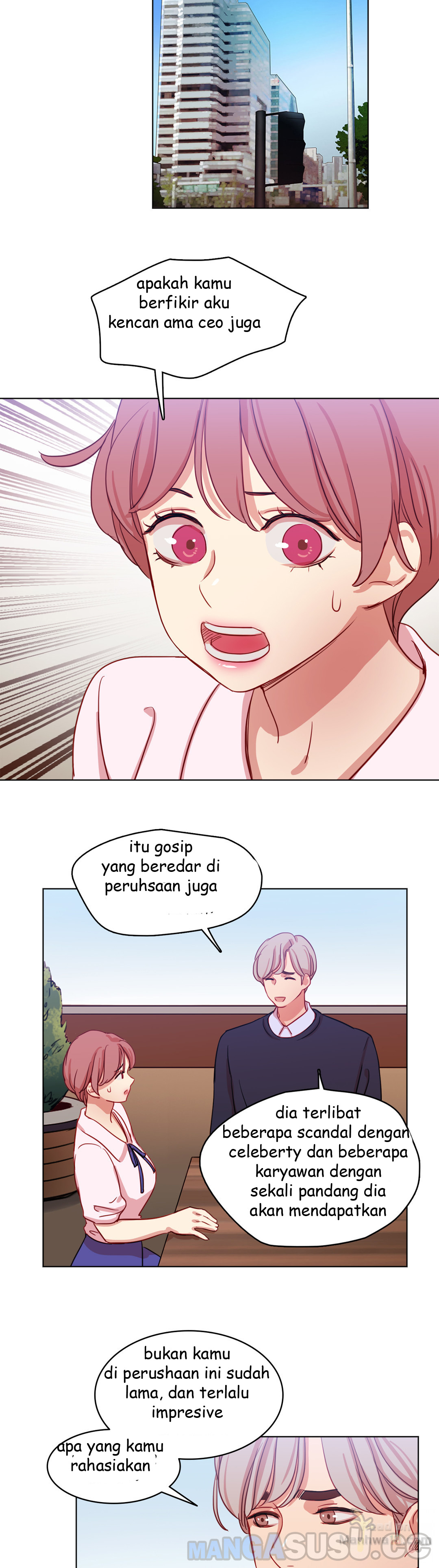 Narae’s Fantasy: Chapter chapter-27 - Page 10