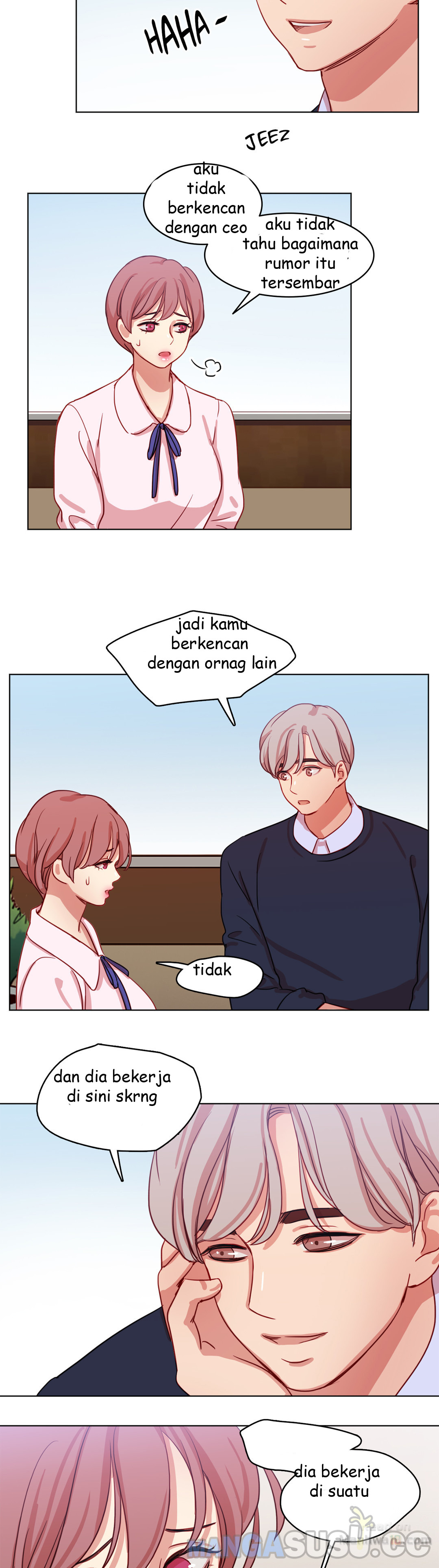 Narae’s Fantasy: Chapter chapter-27 - Page 11