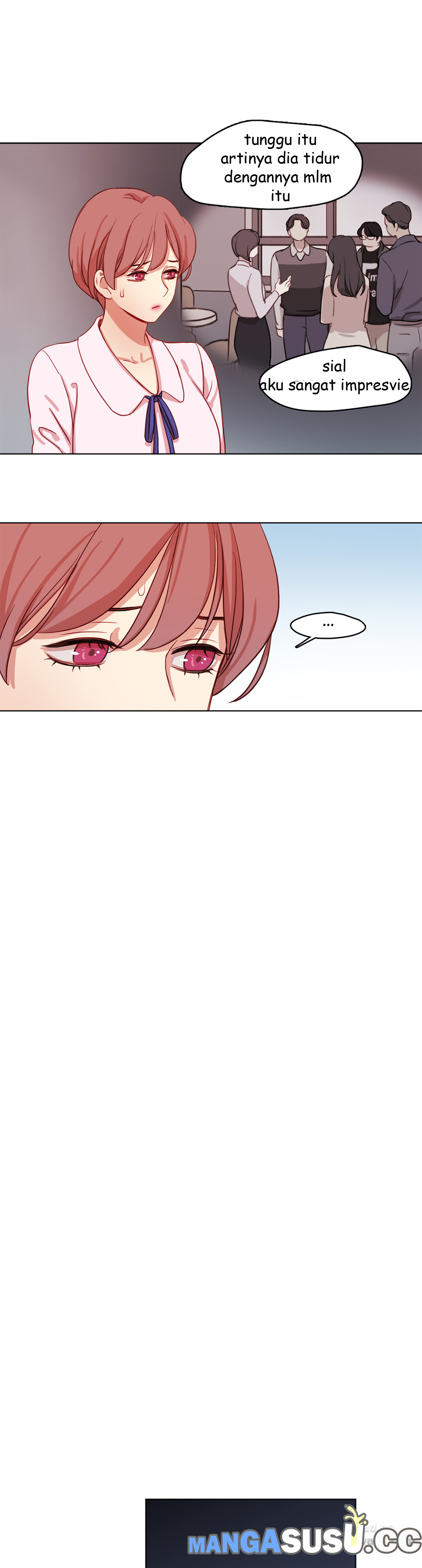 Narae’s Fantasy: Chapter chapter-27 - Page 13