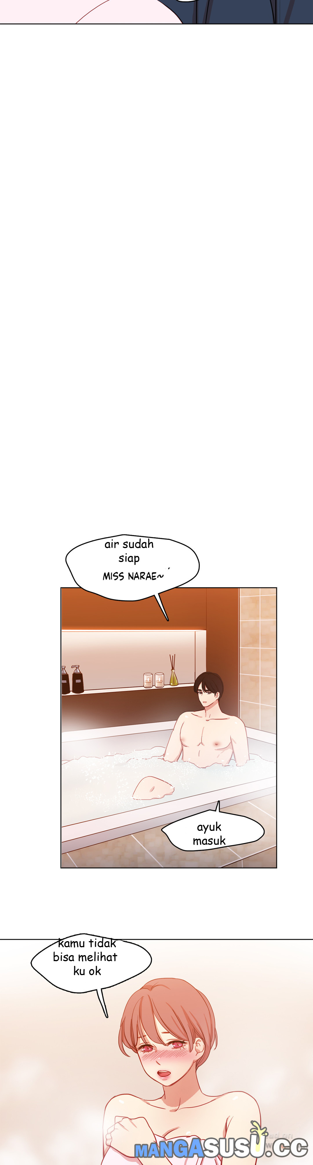Narae’s Fantasy: Chapter chapter-27 - Page 15