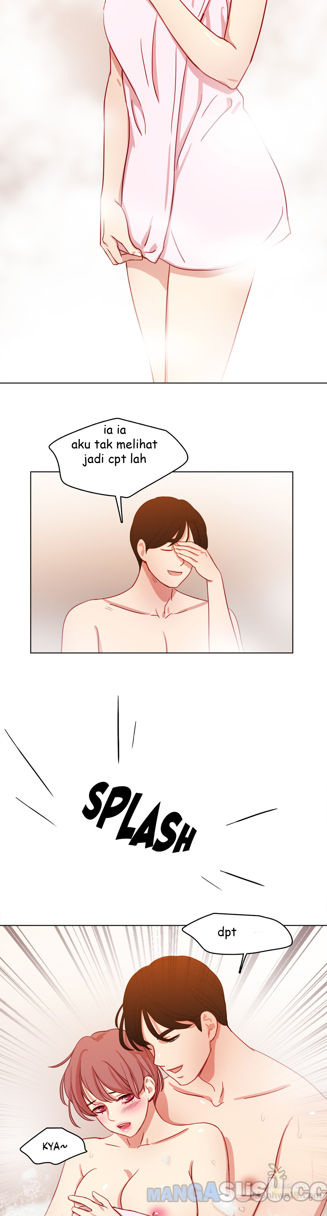 Narae’s Fantasy: Chapter chapter-27 - Page 16