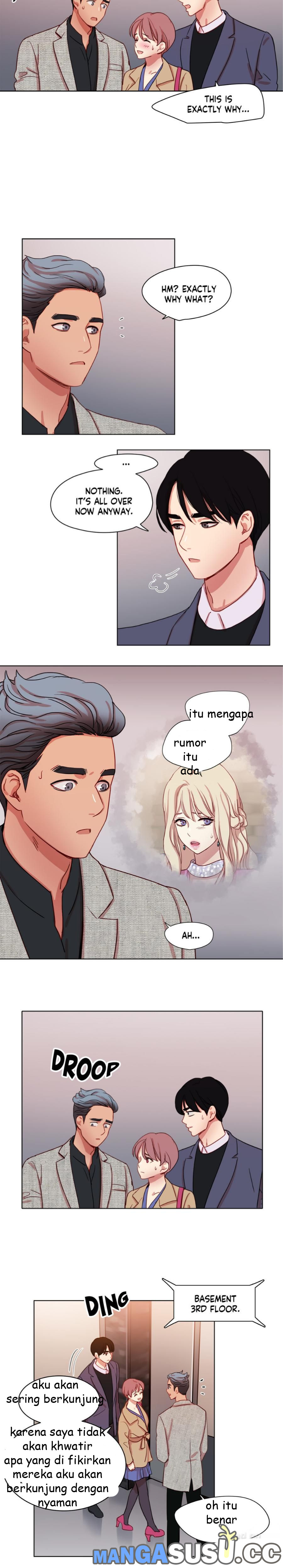 Narae’s Fantasy: Chapter chapter-31 - Page 4