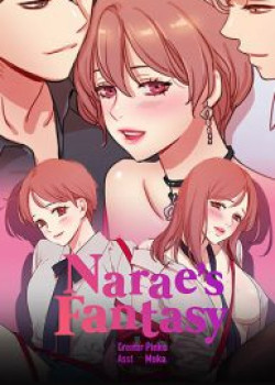 Sampul Narae’s Fantasy