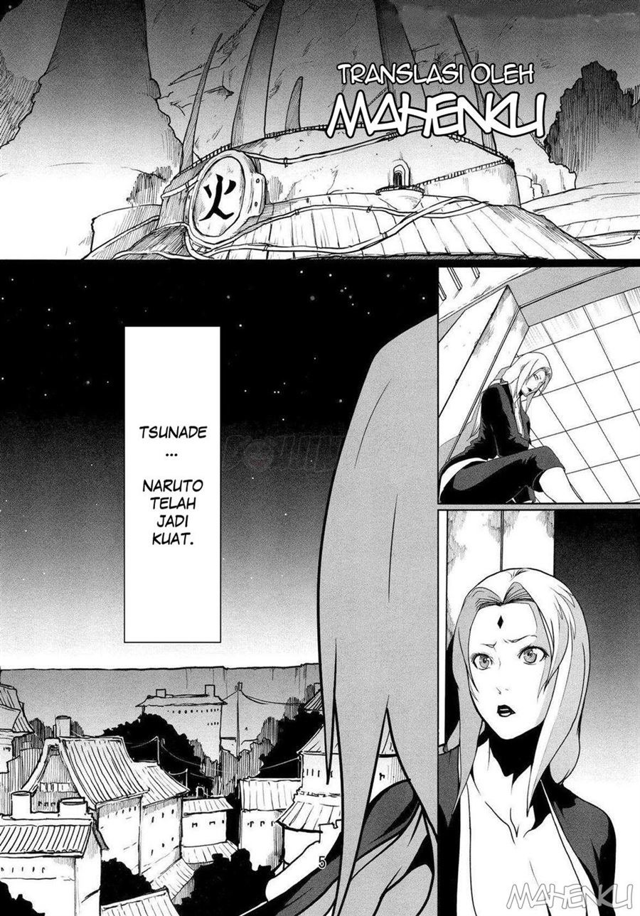 Naru Love: Chapter chapter-1 - Page 3