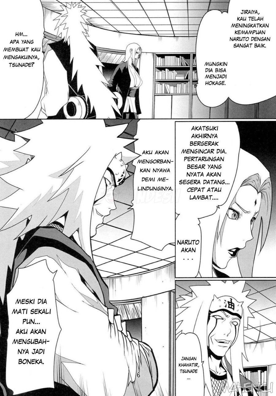 Naru Love: Chapter chapter-1 - Page 4