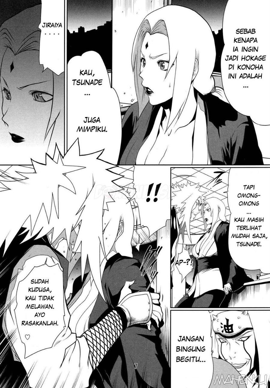 Naru Love: Chapter chapter-1 - Page 5