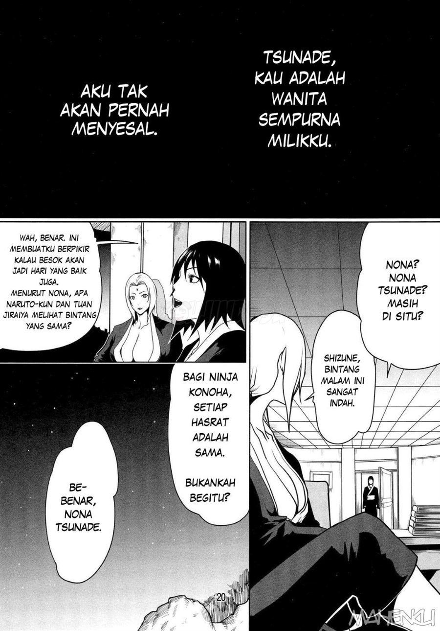 Naru Love: Chapter chapter-1 - Page 18