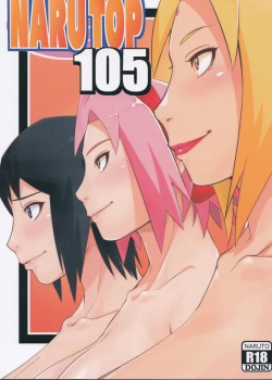 NARUTOP 105