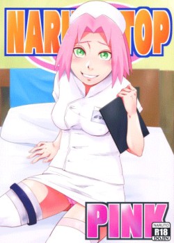 NARUTOP PINK