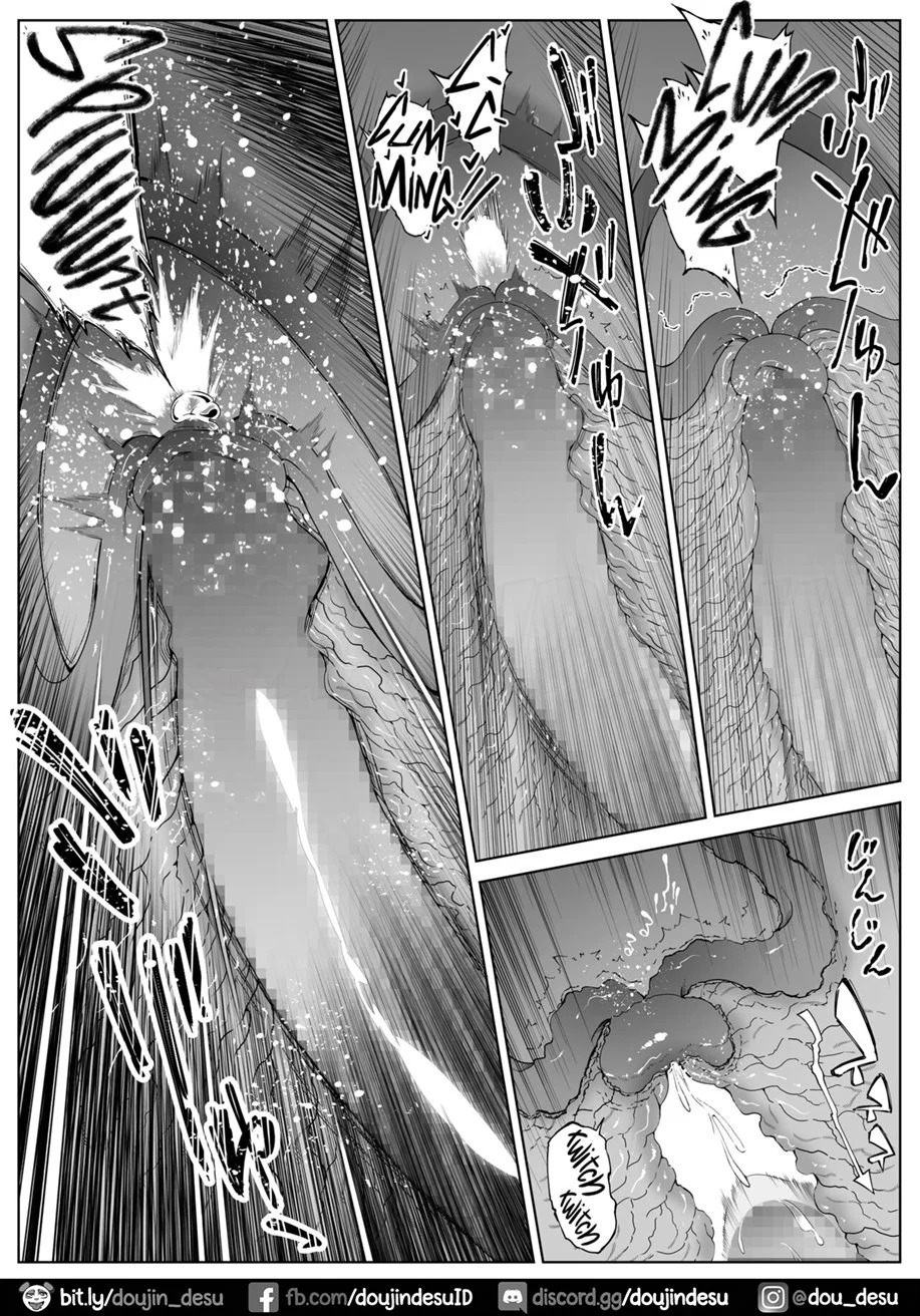 Natsu no Yari Naoshi -Inaka to Hanare to Bijin Shimai-: Chapter chapter-3 - Page 95