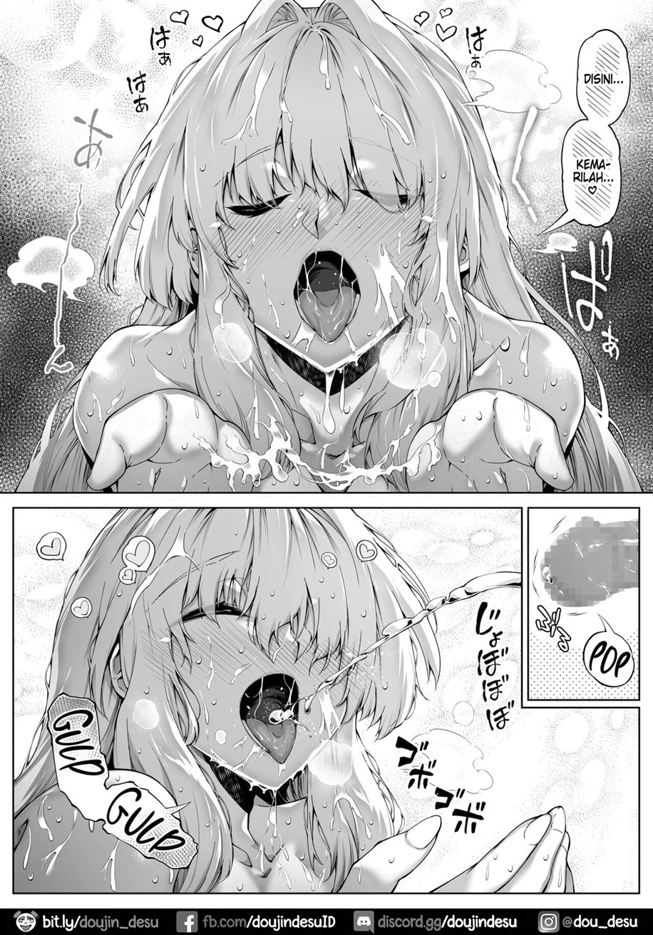 Natsu no Yari Naoshi -Inaka to Hanare to Bijin Shimai-: Chapter chapter-3 - Page 102