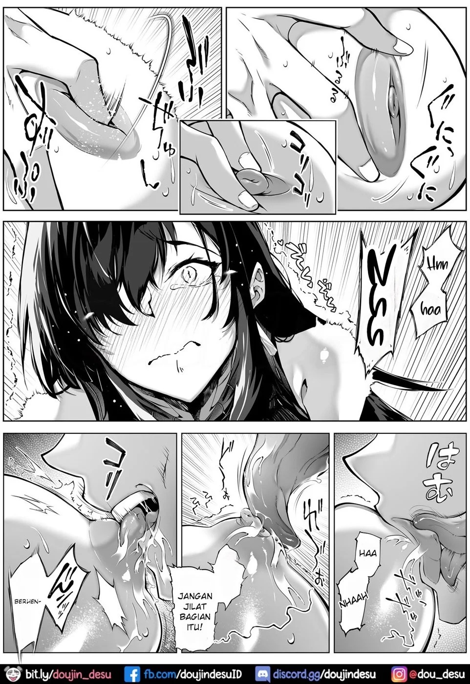 Natsu no Yari Naoshi -Inaka to Hanare to Bijin Shimai-: Chapter chapter-4 - Page 73