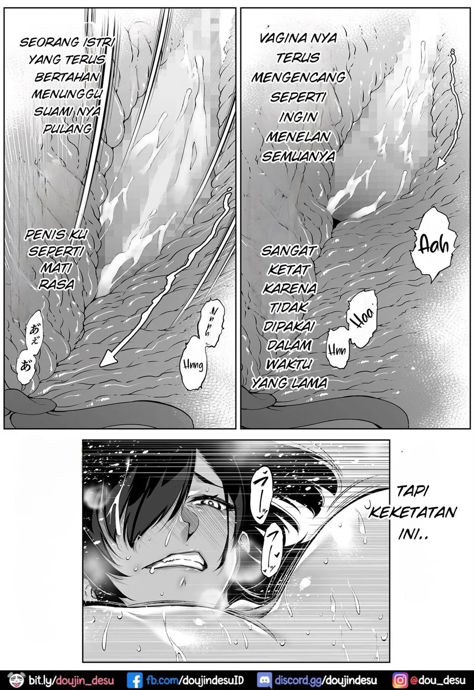 Natsu no Yari Naoshi -Inaka to Hanare to Bijin Shimai-: Chapter chapter-4 - Page 97