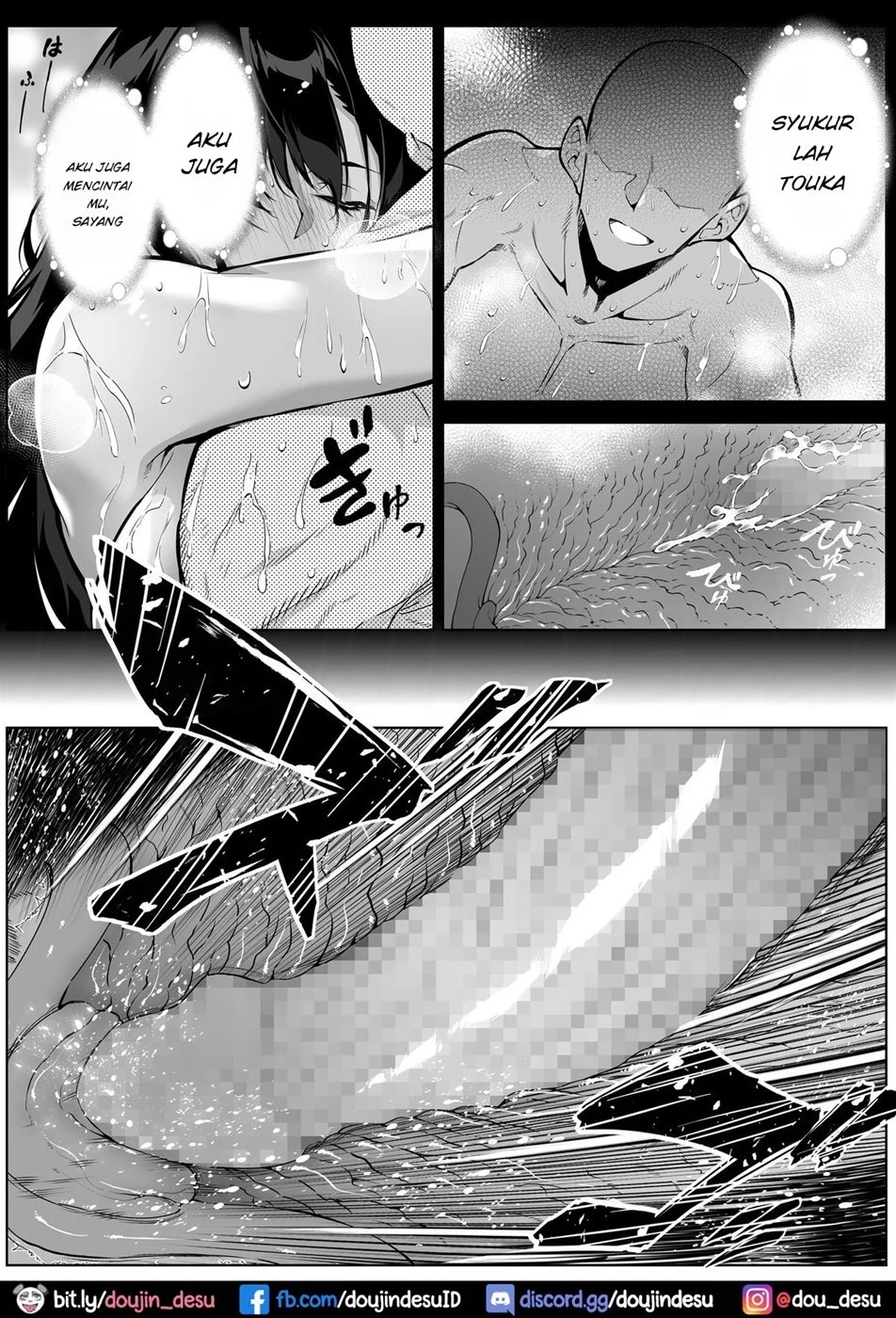 Natsu no Yari Naoshi -Inaka to Hanare to Bijin Shimai-: Chapter chapter-4 - Page 116