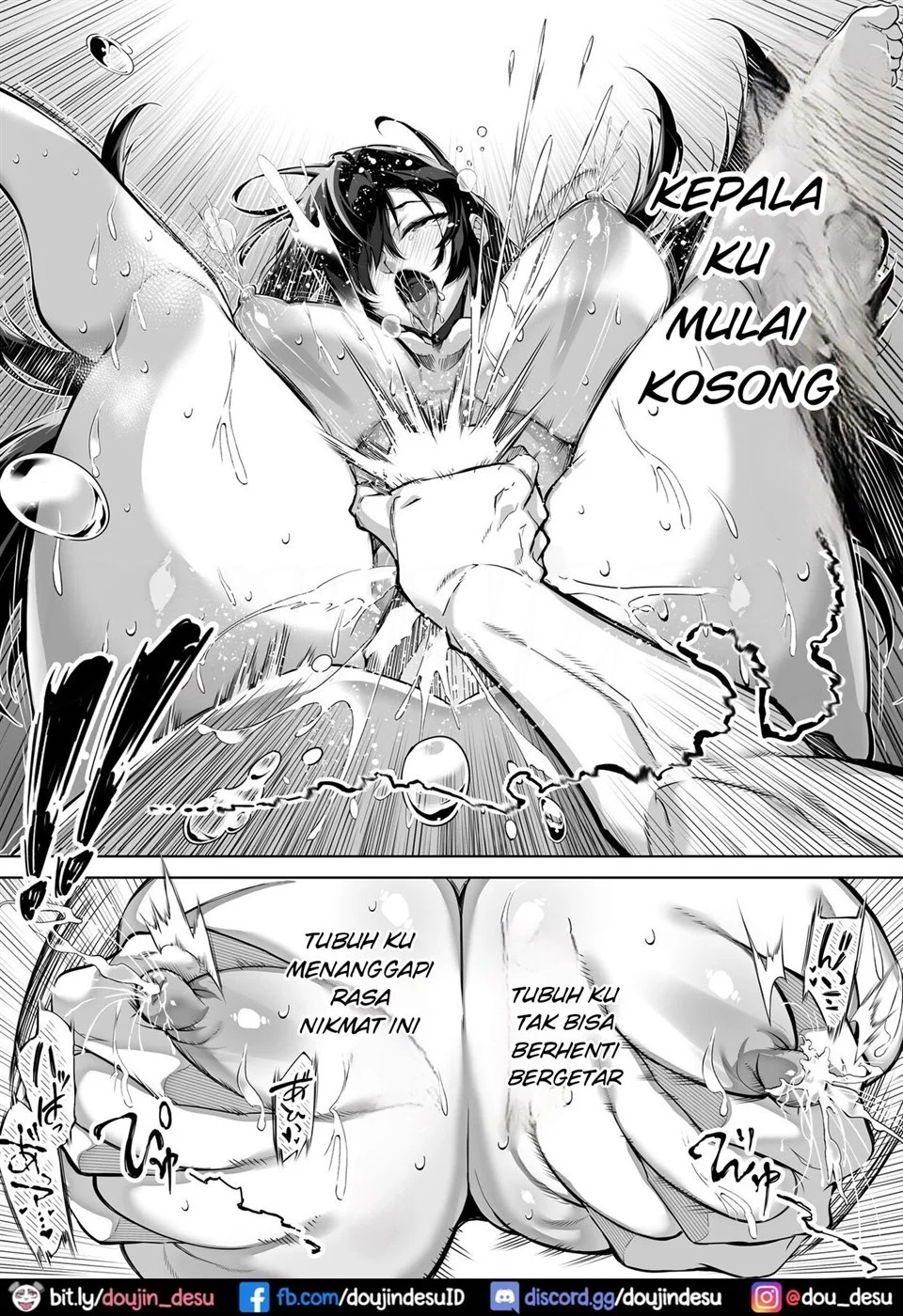 Natsu no Yari Naoshi -Inaka to Hanare to Bijin Shimai-: Chapter chapter-4 - Page 118