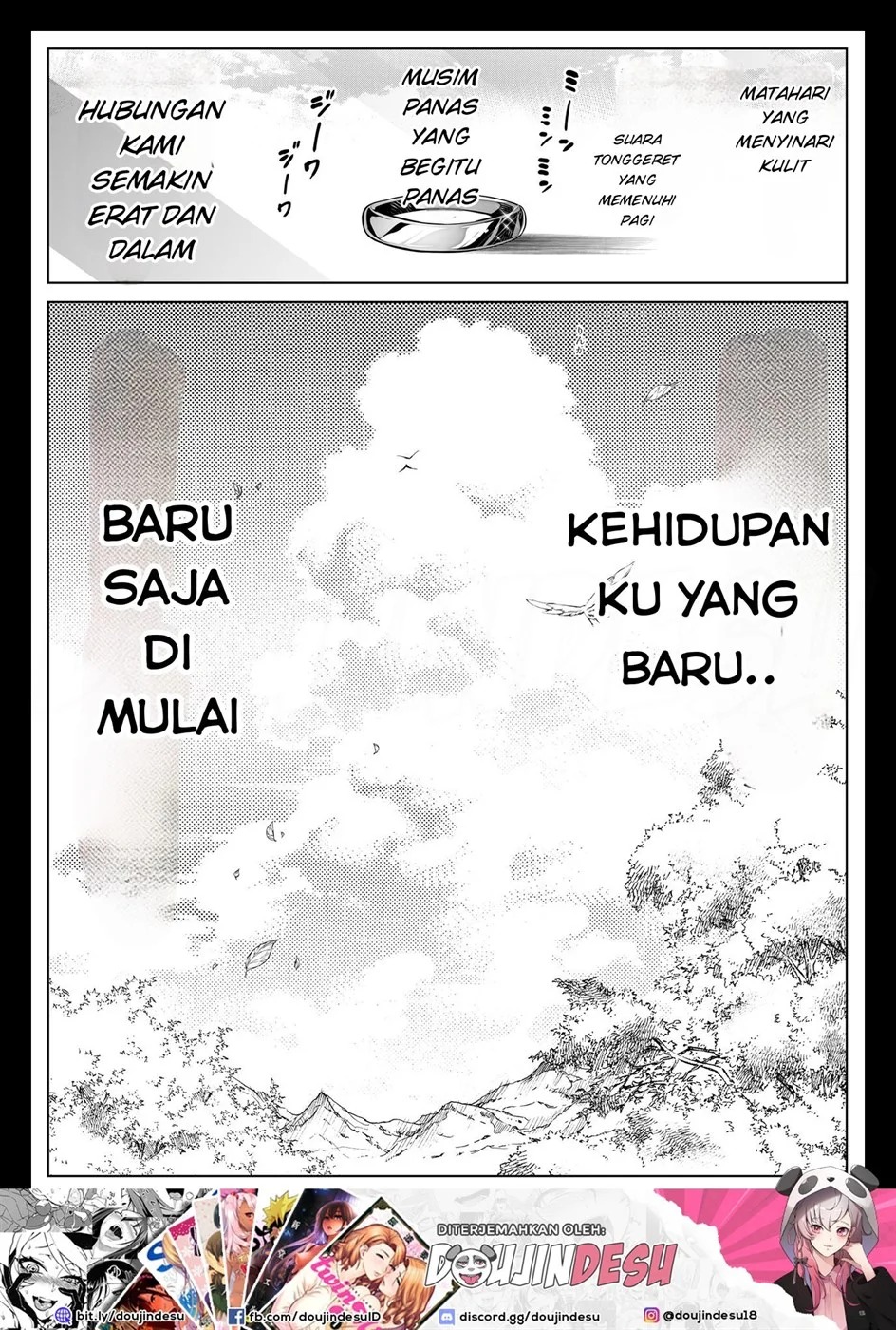Natsu no Yari Naoshi -Inaka to Hanare to Bijin Shimai-: Chapter chapter-4 - Page 141