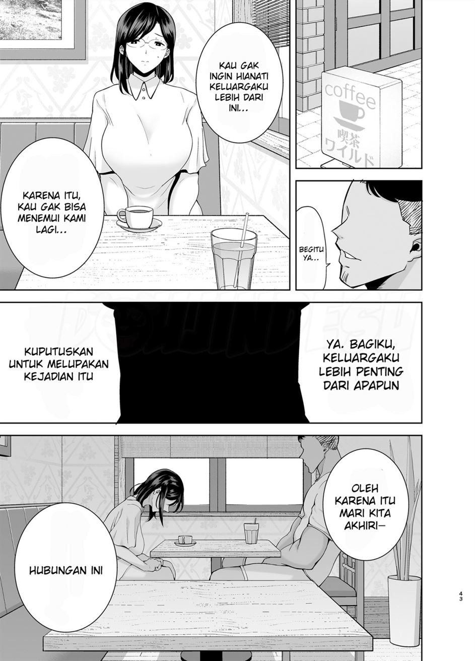 Natsuzuma: Chapter chapter-2 - Page 43