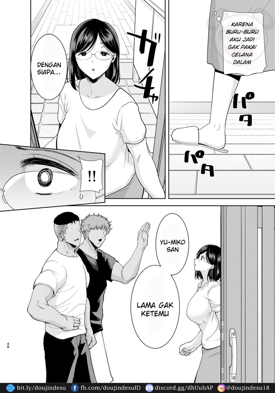 Natsuzuma: Chapter chapter-2 - Page 48