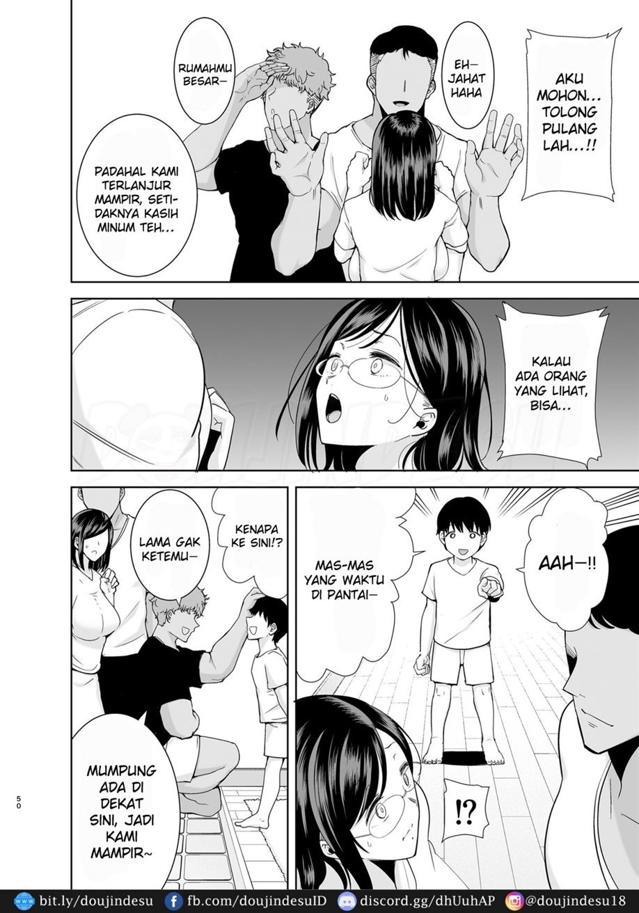 Natsuzuma: Chapter chapter-2 - Page 50