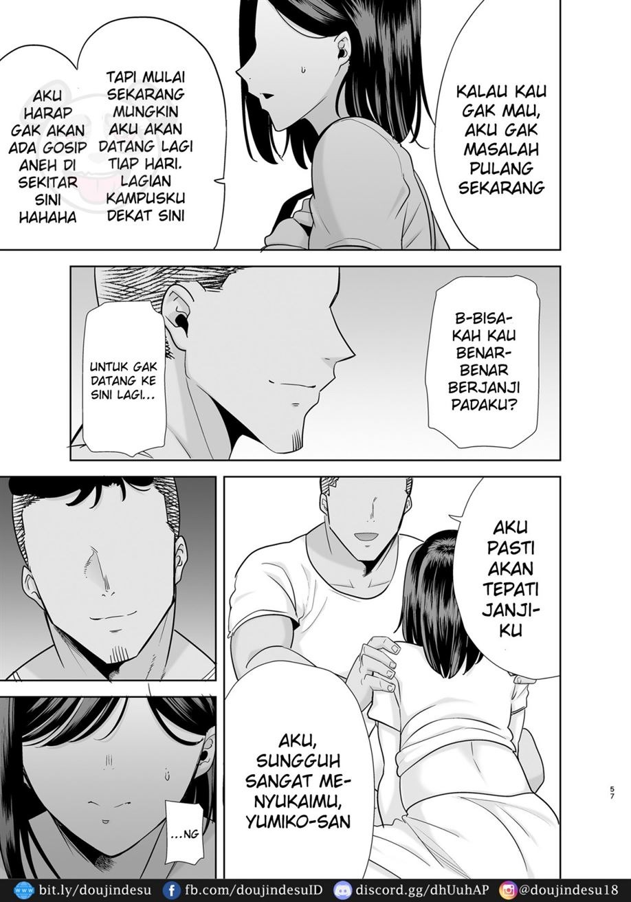Natsuzuma: Chapter chapter-2 - Page 57