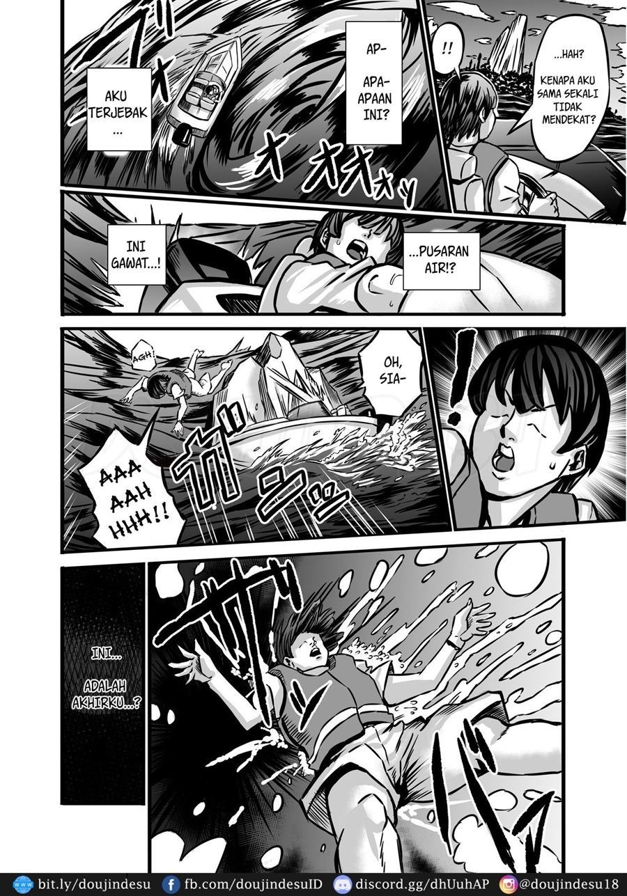 Nature Nei-chan: Chapter chapter-1 - Page 9