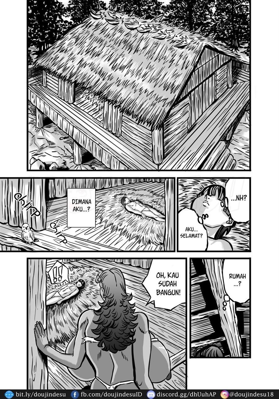 Nature Nei-chan: Chapter chapter-1 - Page 12