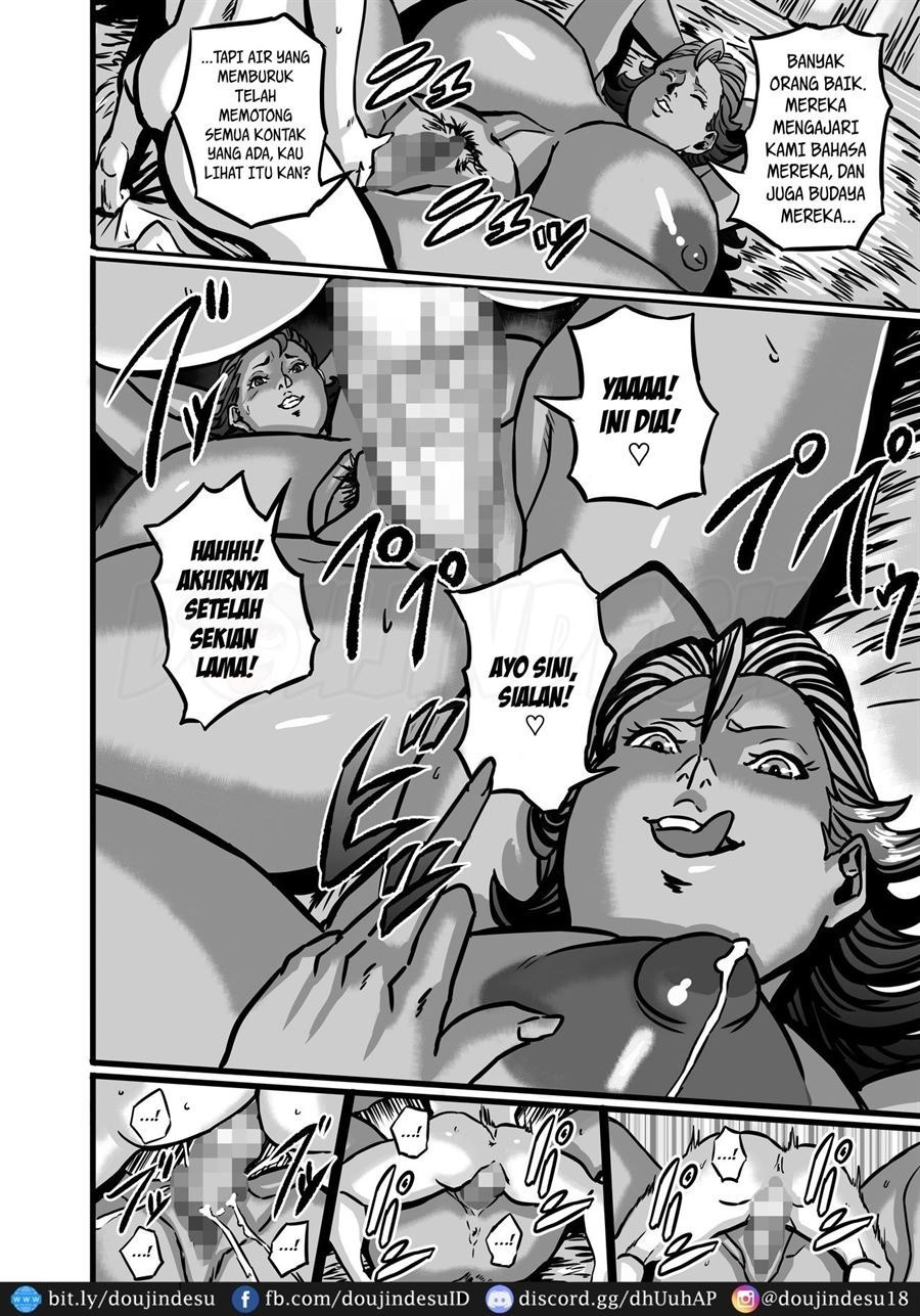 Nature Nei-chan: Chapter chapter-1 - Page 25
