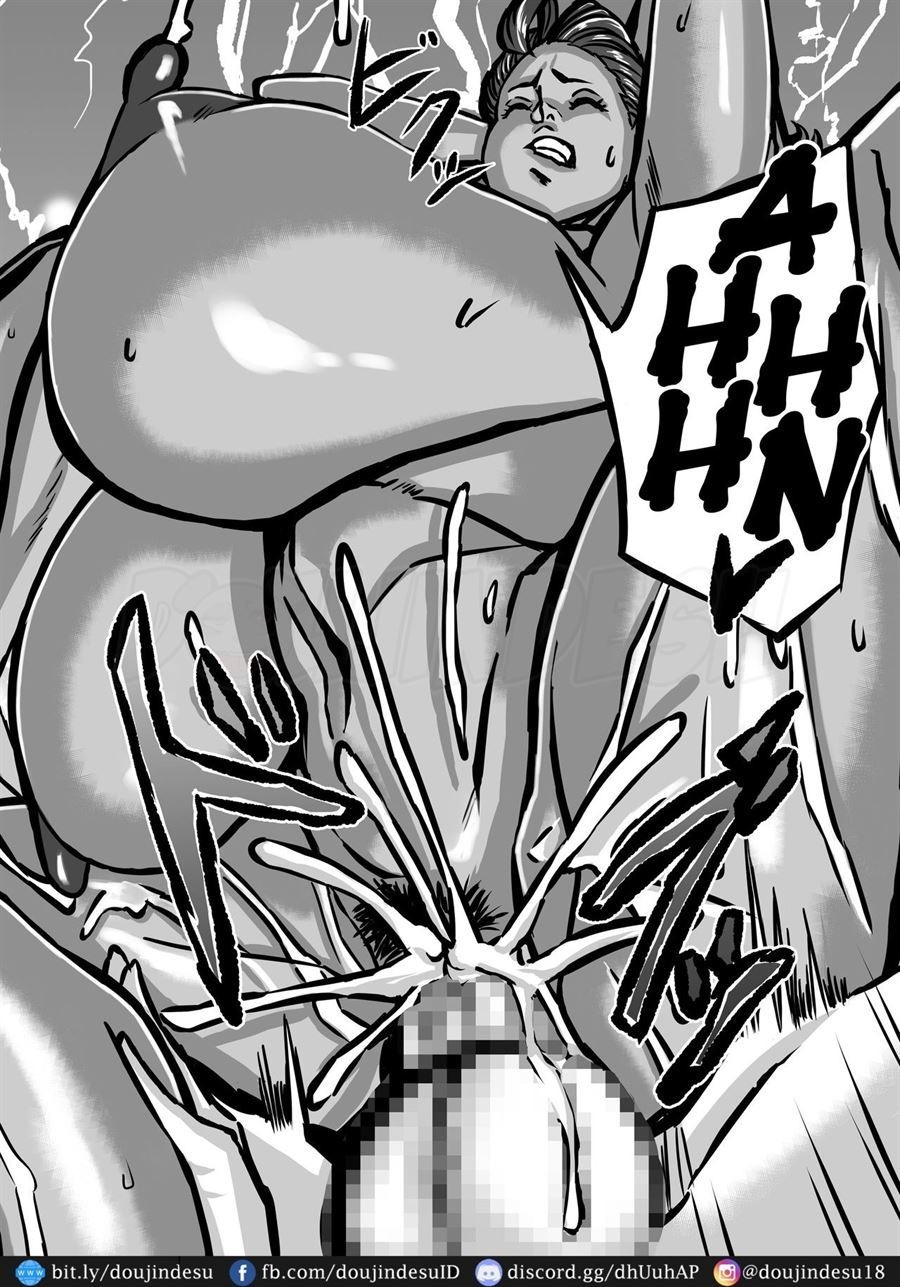 Nature Nei-chan: Chapter chapter-1 - Page 33