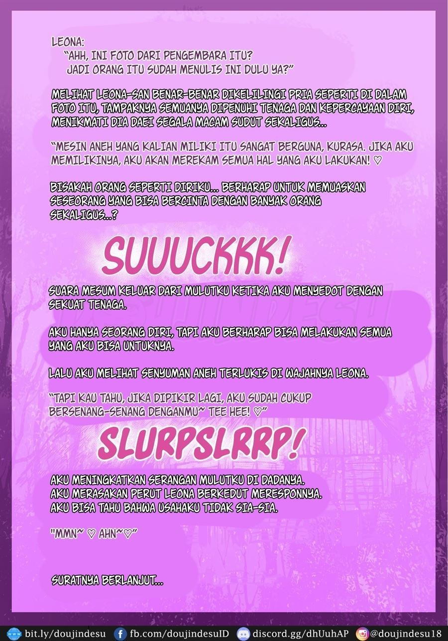 Nature Nei-chan: Chapter chapter-1 - Page 44