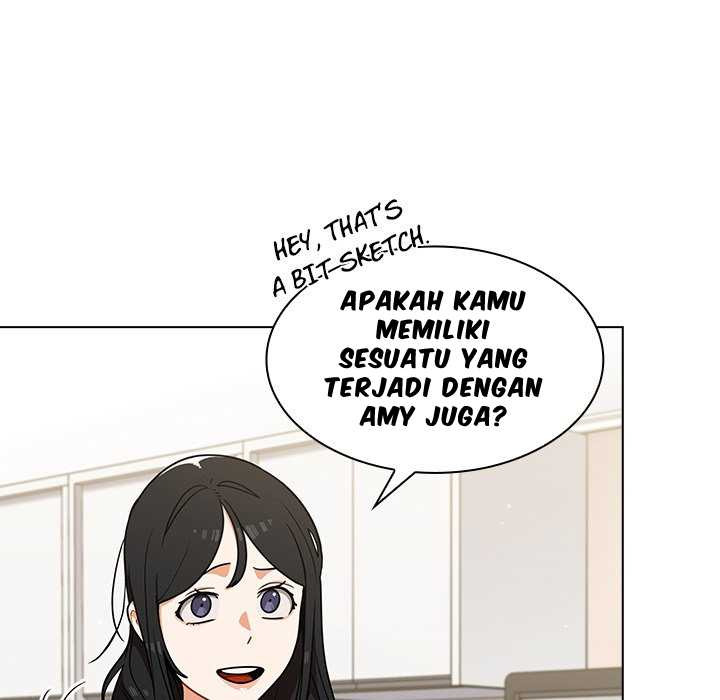 Naughty Little Secret: Chapter chapter-12 - Page 6