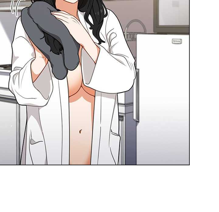 Naughty Little Secret: Chapter chapter-12 - Page 7