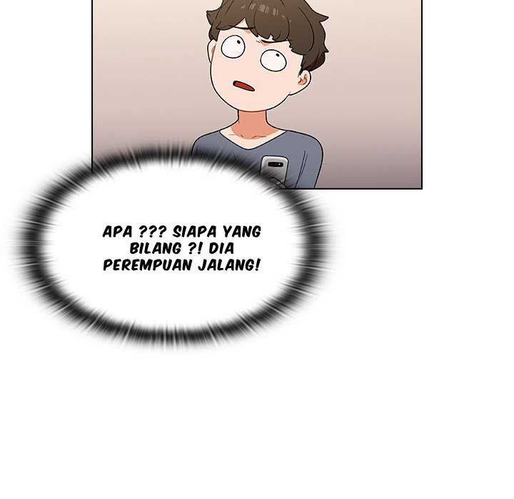 Naughty Little Secret: Chapter chapter-12 - Page 17