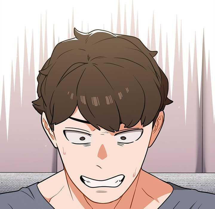 Naughty Little Secret: Chapter chapter-12 - Page 20
