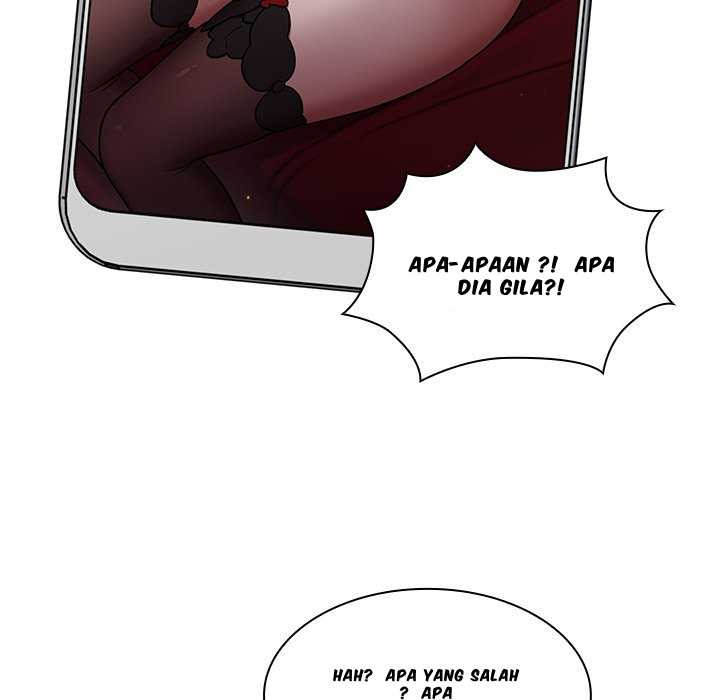 Naughty Little Secret: Chapter chapter-12 - Page 23