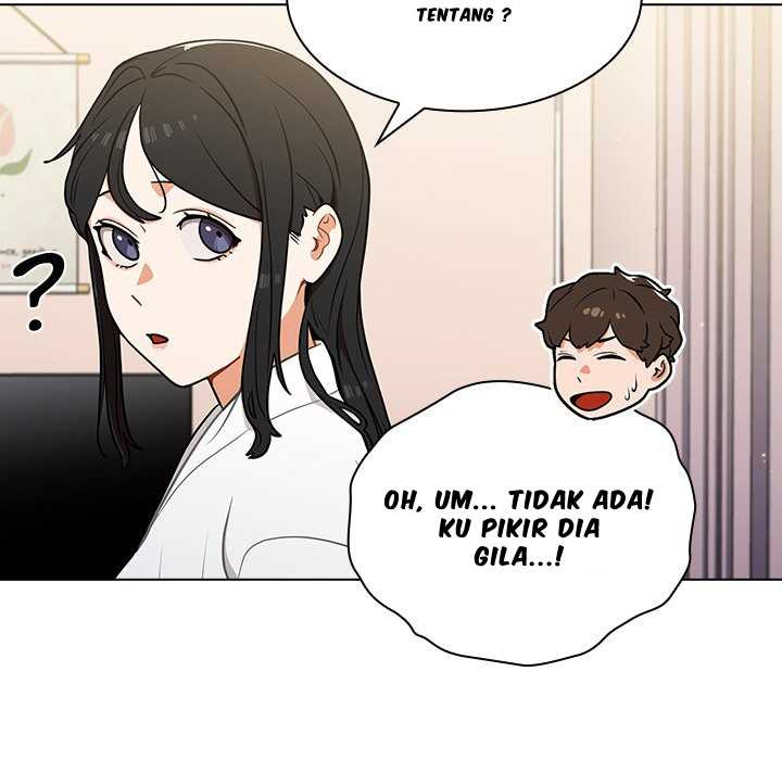 Naughty Little Secret: Chapter chapter-12 - Page 24