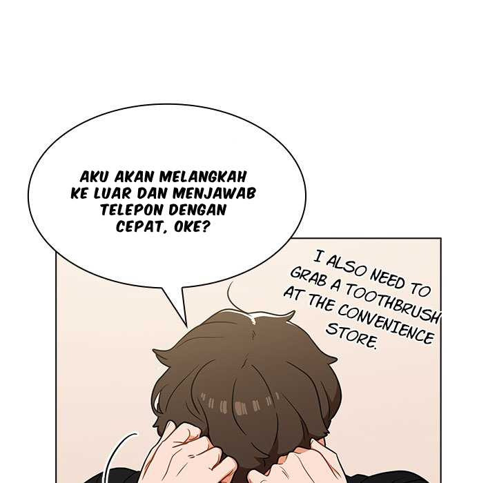 Naughty Little Secret: Chapter chapter-12 - Page 25