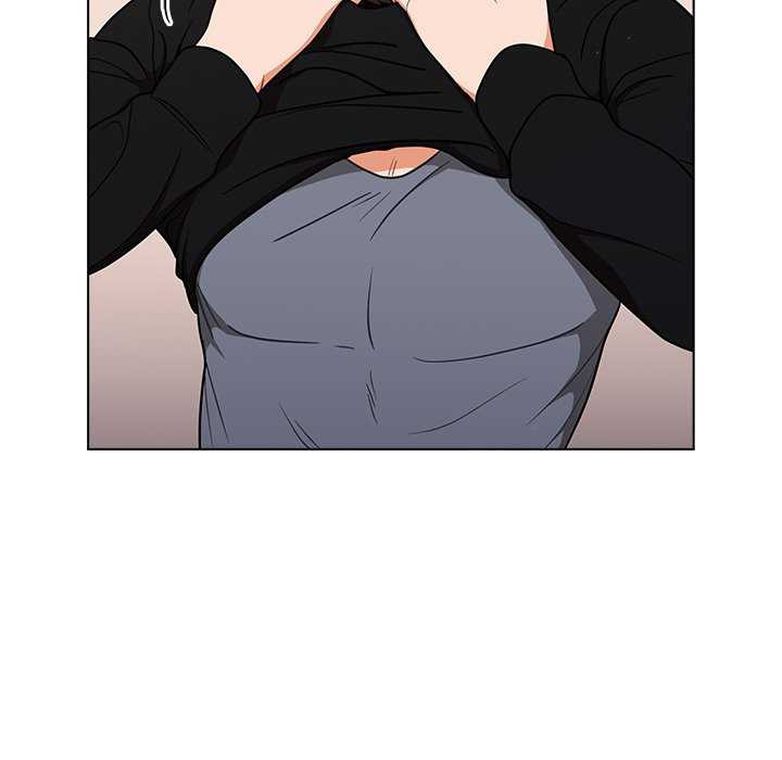 Naughty Little Secret: Chapter chapter-12 - Page 26
