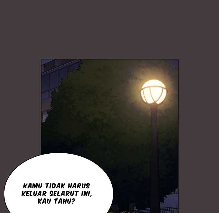 Naughty Little Secret: Chapter chapter-12 - Page 40