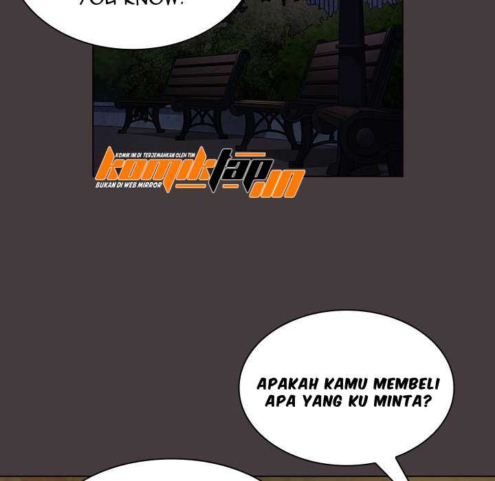 Naughty Little Secret: Chapter chapter-12 - Page 41