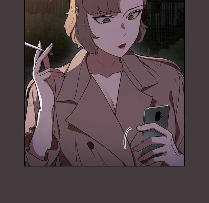 Naughty Little Secret: Chapter chapter-12 - Page 46