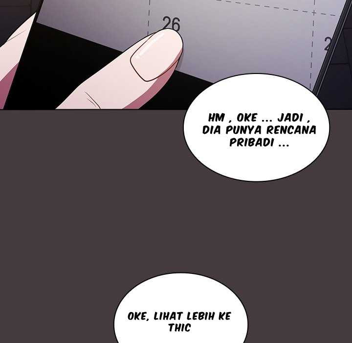 Naughty Little Secret: Chapter chapter-12 - Page 48